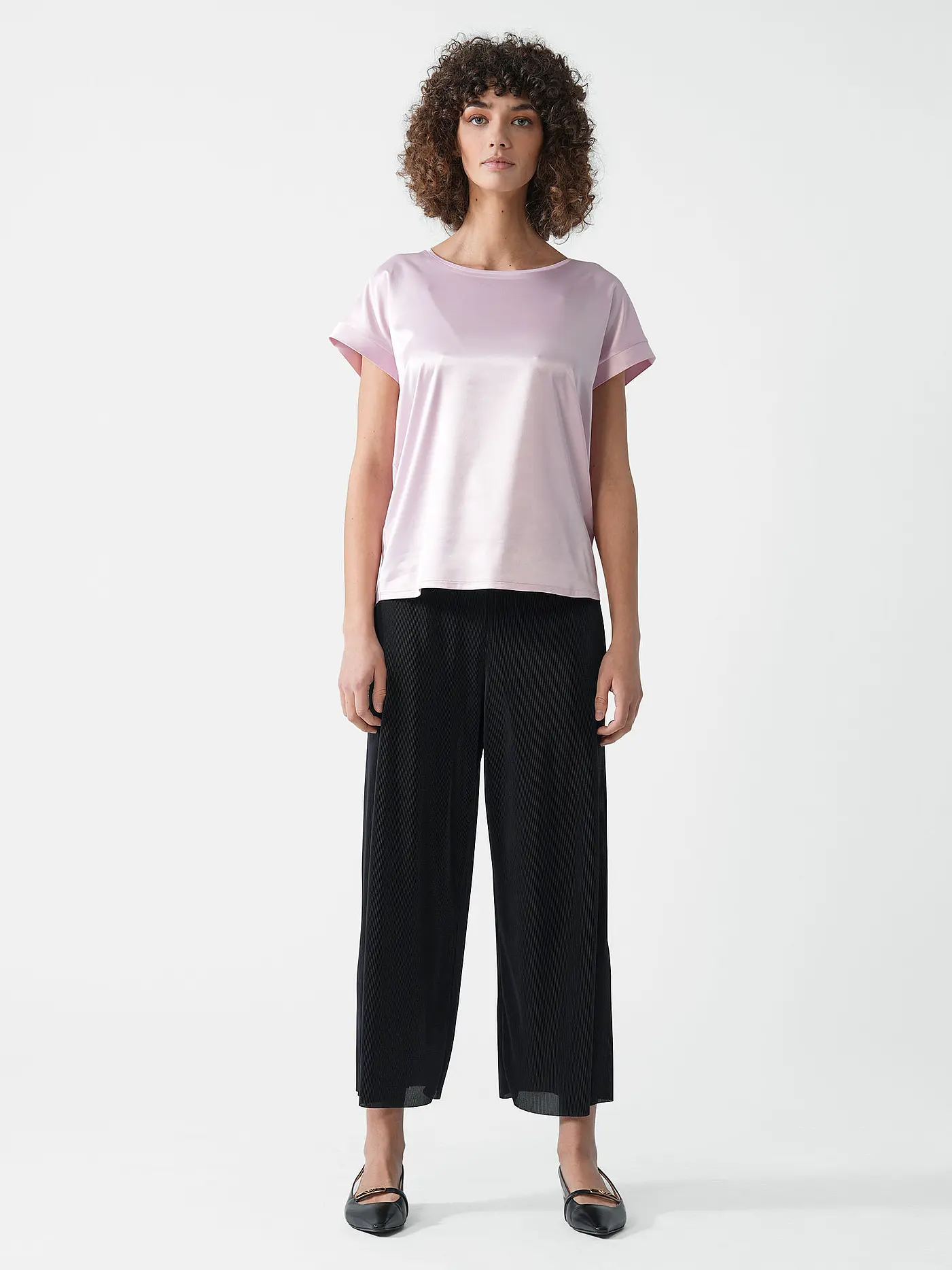 EMPORIO ARMANI | Ballerina | 